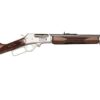 Marlin 1895GS Guide Gun 45/70 Lever Action Rifle with Stainless Steel