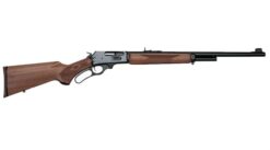 Marlin 1895 Classic 45/70 Lever Action Rifle with Checkered Walnut Stock