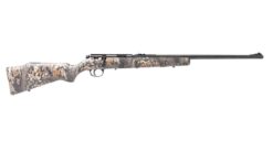 Marlin 925 22LR Rimfire Rifle with Camo Stock (Demo Model)