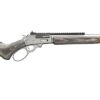 Marlin 1895 SBL 45-70 North Country Stainless Lever-Action Rifle
