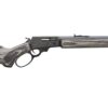 Marlin 1895 ABL 45-70 Govt Lever-Action Rifle with Gray/Black Laminate Stock and Large