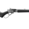 Marlin 1895 Trapper 45-70 Govt Lever-Action Rifle with Stainless Barrel