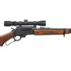 Marlin 336W 30-30 Win Lever-Action Rifle with 3-9x32mm Riflescope