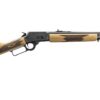Marlin 1894 CM 44 Mag Lever-Action Rifle with Curly Maple Stock