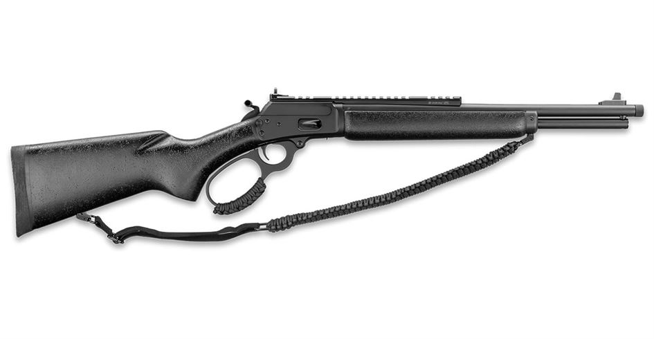 Marlin Model 1894C Dark 38/357 Lever-Action Rifle Marlin Model 1894C Dark 38/357 Lever-Action Rifle